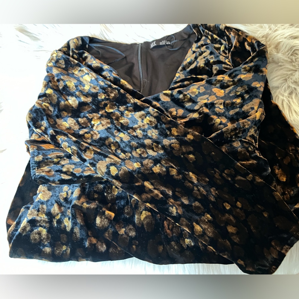 Zara dress - Picture 3 of 5